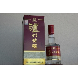 LUZHOUWHITE WINE500ML